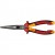 MILWAUKEE SZCZYPCE DŁUGIE OKRĄGŁE VDE 205 MM 4932464564