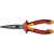 MILWAUKEE SZCZYPCE DŁUGIE OKRĄGŁE 45° VDE 205 MM 4932464565