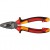 MILWAUKEE SZCZYPCE UNIWERSALNE VDE 165 MM 4932464571