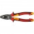 MILWAUKEE SZCZYPCE UNIWERSALNE VDE 180 MM 4932464572