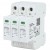 RGB TECHNIK Ogranicznik przepięć OP-PV20 T1+T2 B+C 6,25kA 1000V DC do instalacji fotowoltaicznych
