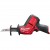 MILWAUKEE M12CHZ-0 AKUM.PIŁA SZABLASTA WERSJA ZEROWA URZĄDZENIA - BEZ AKUMULATORA, ŁADOWARKI 4933446960