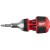 MILWAUKEE 4932471868 KOMPAKTOWY MULTI-WKRĘTAK Z GRZECHOTKĄ 8 W 1 4932471868