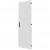 EATON 284200 Drzwi na całą szerokość pola IP55 XSDMC2008 /HXW=2000x800mm/