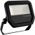 LEDVANCE Projektor FLOOD LED PFM 20W/4000K SYM 100 BK LEDV 4058075421011