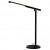 NOWODWORSKI Lampa biurkowa SMART LED + USB 8358 Czarny