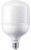 SIGNIFY Lampa LED metalohalogenowa TrueForce 35/70W E27 WW 3000K 4800LM 180ST