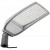 LENA LIGHTNING Oprawa uliczna CORONA 2 LED BASIC 80W 8500lm 4000K IP66 0,2M AL/ PC Szary