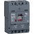 HAGER Wyłącznik mocy h3+ P160 100A  3P 40kA TM MCCB