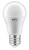 GTV Żarówka LED 12W E27 WW 3000K 1055LM AC/DC 24V A60