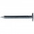 RAWLPLUG Gwoździe papowe T-GPA ocynkowane /3x30mm/ Stalowy