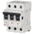 EATON Rozłącznik izolacyjny modułowy HIS-100/3 100A 240V AC 3P 3Z
