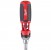 MILWAUKEE ŚRUBOKRĘT MULTI 9 W 1 4932471598