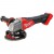 MILWAUKEE M18FSAG125X-0X SZLIFIERKA KĄTOWA XXX 4933478428