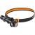 TOPEX Latarka czołowa akumulatorowa USB 800 lm CREE XML-T6 LED