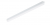 SIGNIFY POLAND Oprawa/belka LED 15W NW 4000K 1600LM 900MM IP20