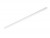 SIGNIFY POLAND Oprawa/belka LED 20W NW 4000K 2100LM 1200MM IP20