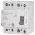 ETI 002061661 Wyłącznik różnicowoprądowy 25A 30mA 4P 4M A 6kA ASTI