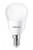 SIGNIFY Żarówka LED CorePro kulka 7W E14 NW 4000K 806LM P48 FR