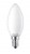 SIGNIFY Żarówka LED CorePro świeczka 6,5W E14 NW 4000K 806LM B35