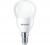 SIGNIFY Żarówka LED CorePro kulka 7W E14 WW 2700K 806LM P48