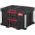 MILWAUKEE SKRZYNIA PACKOUT Z 2 SZUFLADAMI 4932472129