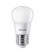 SIGNIFY Żarówka LED CorePro kulka 2,8W E27 WW 2700K 250LM P45