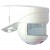 BEG Czujnik ruchu 140° 12M IP44 /Biały/ LC-Click 140