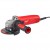 MILWAUKEE AGV10-125EK-SZLIFIERKA KĄTOWA 4933451222