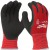 MILWAUKEE RĘKAWICE ODPORNE NA PRZECIĘCIA - ZIMOWE - POZ. A - ROZM XL/10 - 1 PARA 4932471345