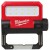 MILWAUKEE Reflektor składany 550 lm, 4V, 3.0 Ah, z ładowaniem USB L4FFL-301