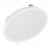 LEDVANCE Oprawa typu downlight podtynkowa DN190 18W NW 1800LM IP44