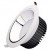 RGB TECHNIK Oprawa typu downlight podtynkowa 22W 2200lm 4000K IP44/20 DL-22
