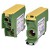Blok rozdzielczy EDBJ-1x70-4x25/PE 192A 1x4-70mm²+4x1,5-25mm² /Żółto-zielony/ Eti