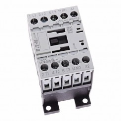EATON 190025 Stycznik mocy DILM 7-10-EA 230V AC 3kW 3P 1Z /230V 50Hz, 240V 60Hz/ zaciski śrubowe