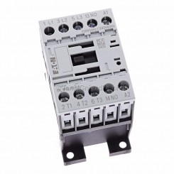 EATON Stycznik mocy DILM 12-10-EA 230V AC 5,5kW 3P 1Z /230V 50Hz, 240V 60Hz/ zaciski śrubowe