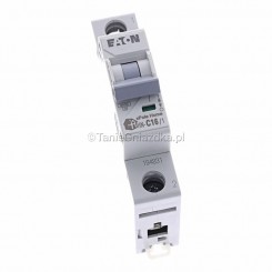 EATON 194831 Wyłącznik nadprądowy C16A 1M 1P 6kA HN-C16/1