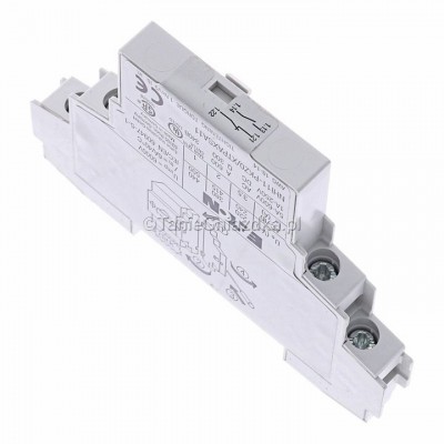Styk pomocniczy NHI11-PKZ0 Eaton