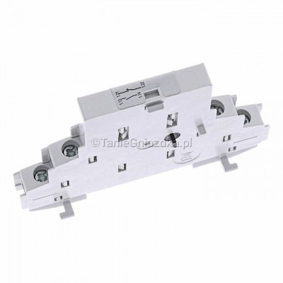 Styk pomocniczy NHI11-PKZ0 Eaton