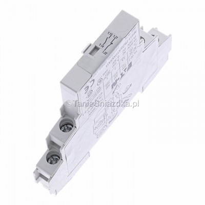 Styk pomocniczy NHI11-PKZ0 Eaton