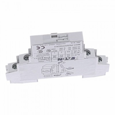 Styk pomocniczy NHI11-PKZ0 Eaton