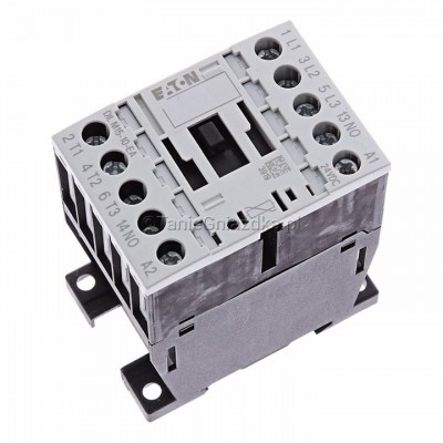 Stycznik mocy 15A 3Z 1Z 7,5kW 24V DC zaciski śrubowe DILM 15-10-EA Eaton