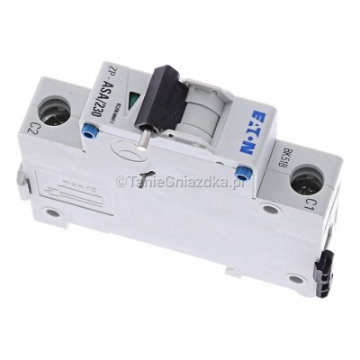 Wyzwalacz wzrostowy 1P 110‑415V AC/DC ZP-ASA/230 Eaton