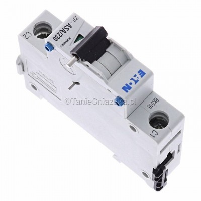 Wyzwalacz wzrostowy 1P 110‑415V AC/DC ZP-ASA/230 Eaton
