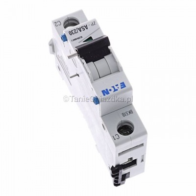 Wyzwalacz wzrostowy 1P 110‑415V AC/DC ZP-ASA/230 Eaton
