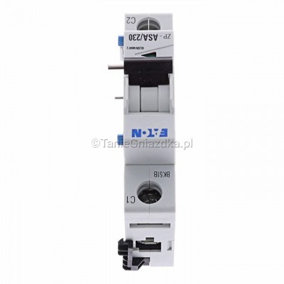 Wyzwalacz wzrostowy 1P 110‑415V AC/DC ZP-ASA/230 Eaton