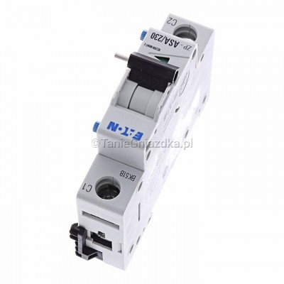Wyzwalacz wzrostowy 1P 110‑415V AC/DC ZP-ASA/230 Eaton