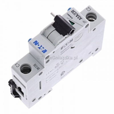 Wyzwalacz wzrostowy 1P 110‑415V AC/DC ZP-ASA/230 Eaton