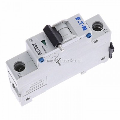 Wyzwalacz wzrostowy 1P 110‑415V AC/DC ZP-ASA/230 Eaton