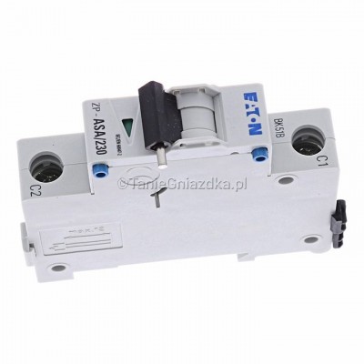 Wyzwalacz wzrostowy 1P 110‑415V AC/DC ZP-ASA/230 Eaton